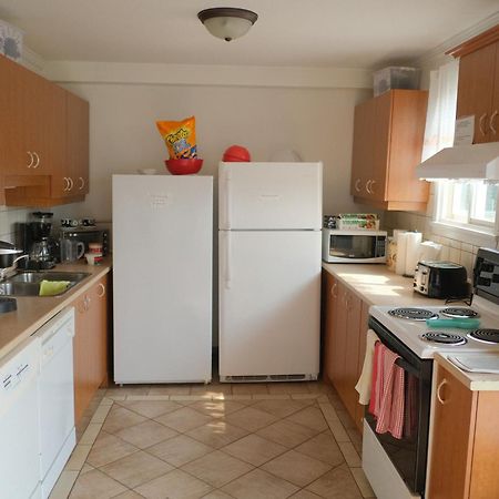 Auberge St-Tite-Des-Caps Saint-Tite-des-Caps 外观 照片