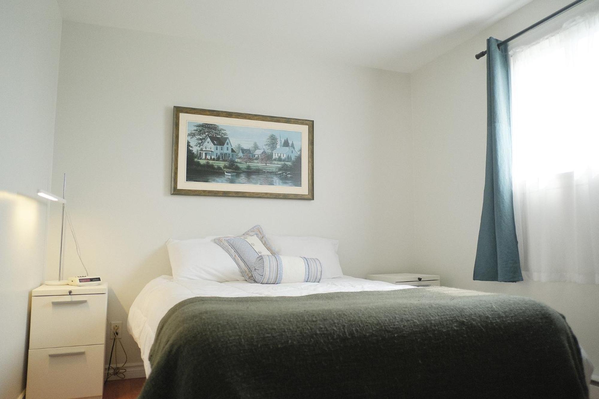 Auberge St-Tite-Des-Caps Saint-Tite-des-Caps 外观 照片