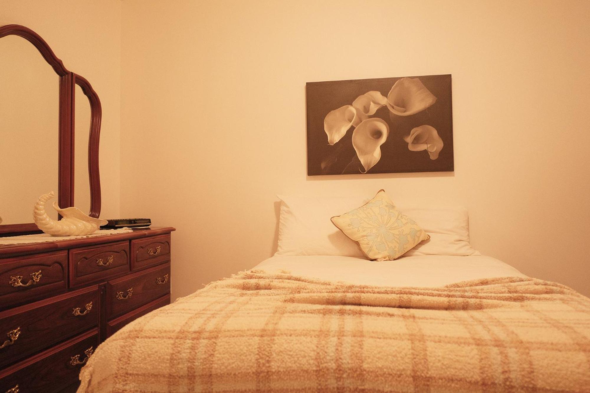 Auberge St-Tite-Des-Caps Saint-Tite-des-Caps 外观 照片