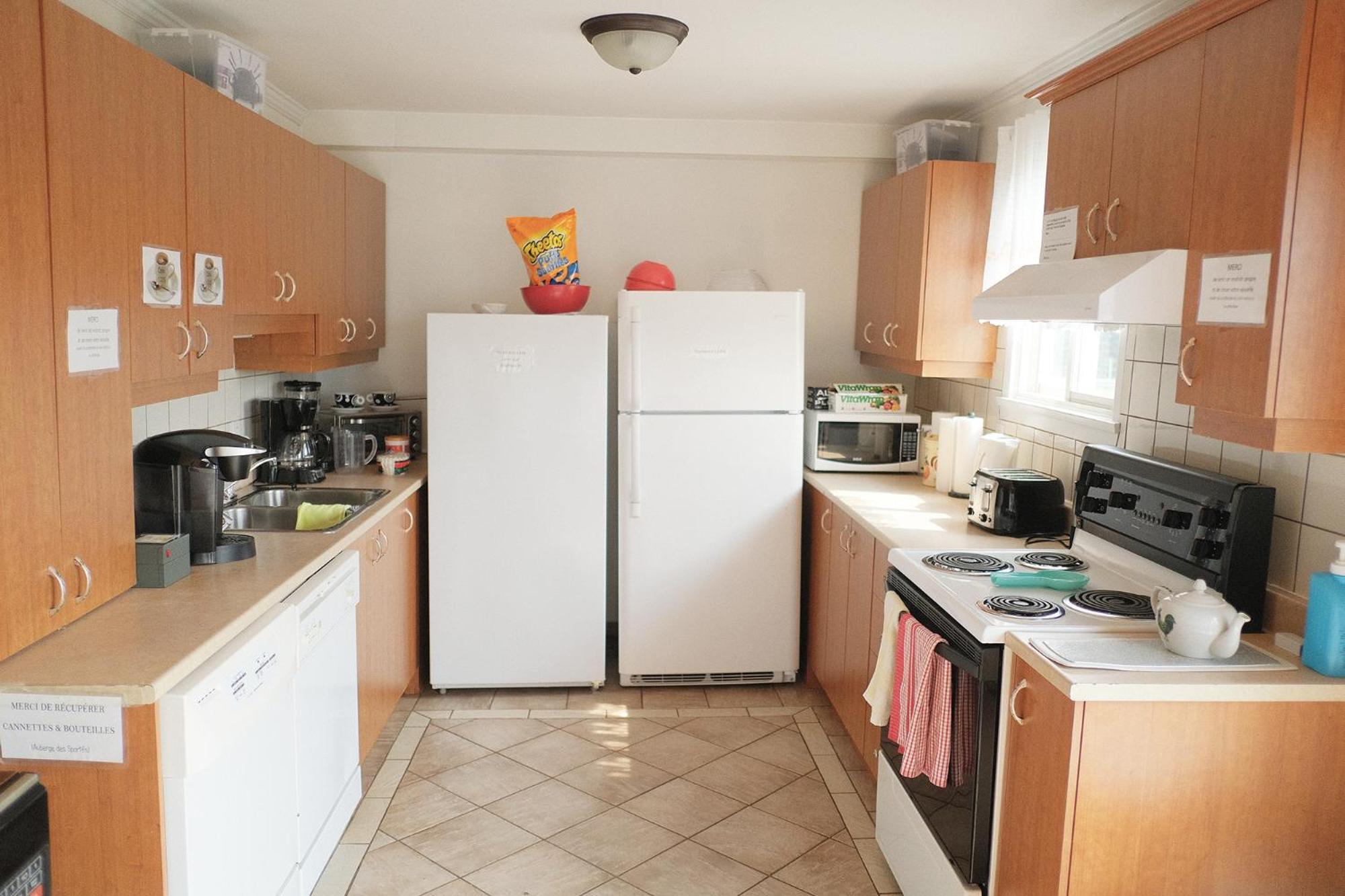 Auberge St-Tite-Des-Caps Saint-Tite-des-Caps 外观 照片