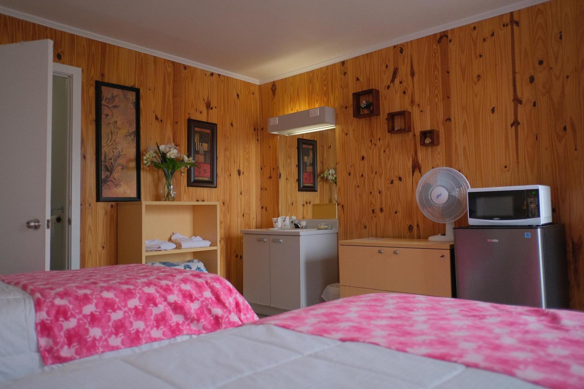 Auberge St-Tite-Des-Caps Saint-Tite-des-Caps 外观 照片