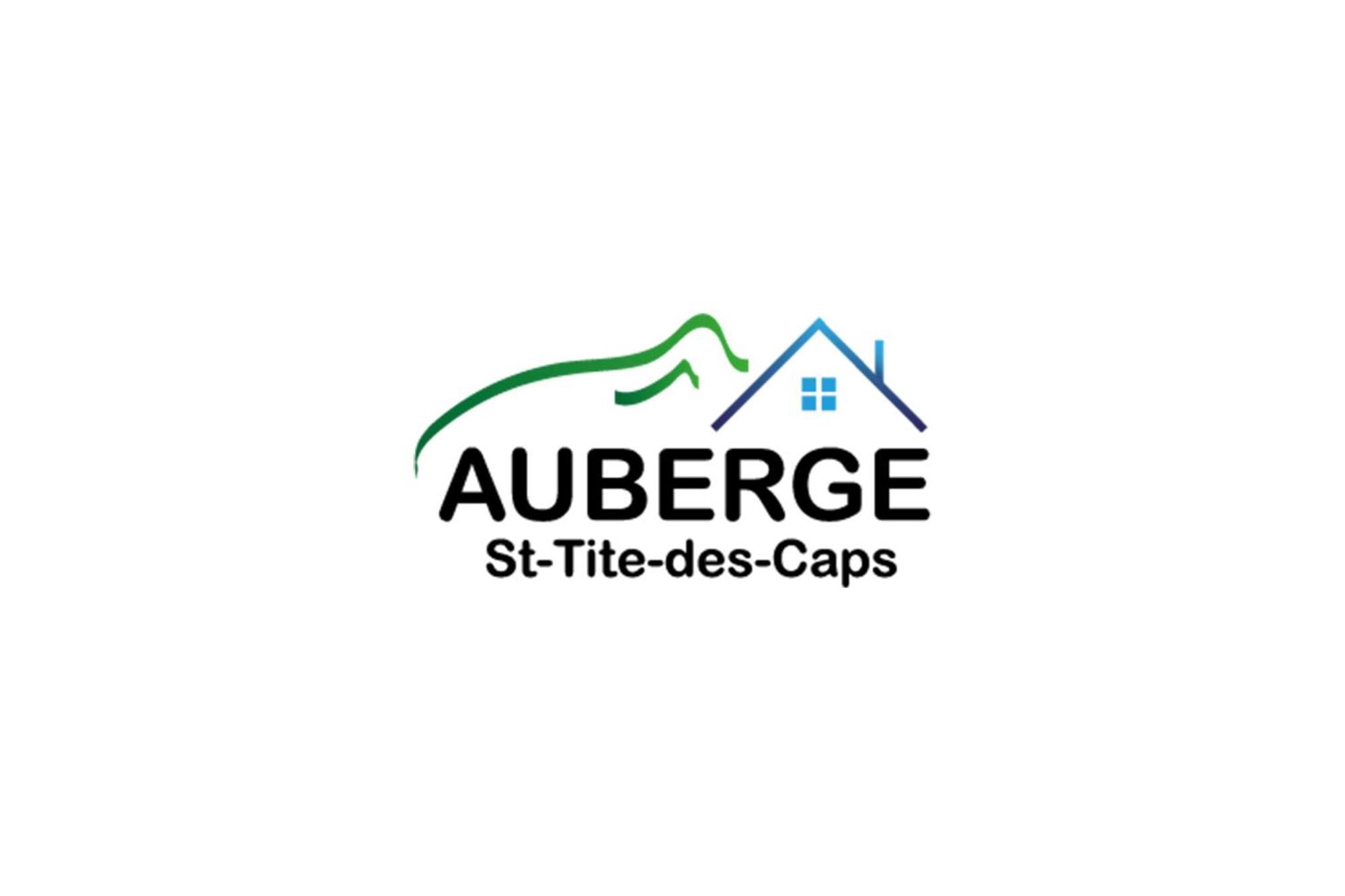 Auberge St-Tite-Des-Caps Saint-Tite-des-Caps 外观 照片