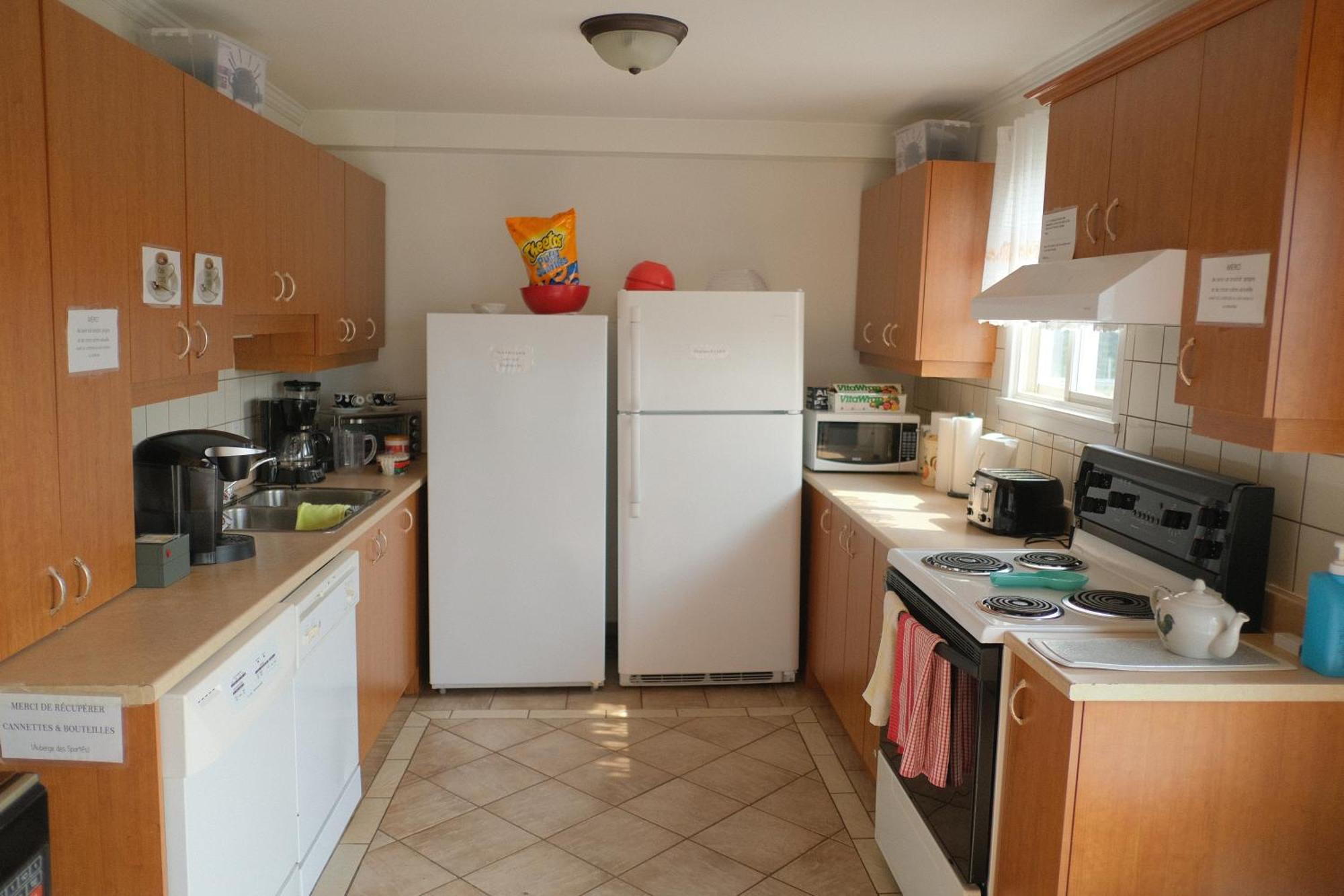 Auberge St-Tite-Des-Caps Saint-Tite-des-Caps 外观 照片
